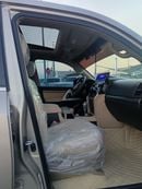 Toyota Land Cruiser GXR