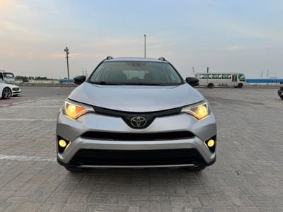 تويوتا راف ٤ أدفنتشر 2018