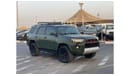 Toyota 4Runner “Offer”2022 Toyota 4Runner TRAIL Premium 4x4 - 4.0L V6