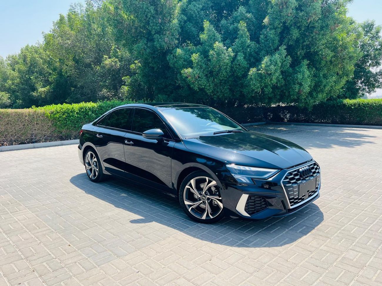 Audi A3 premium plus