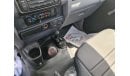 Toyota Land Cruiser Pickup 4.5 V8 Turbo Diesel