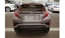 Toyota CHR 1.2 Turbo A/T - 2018