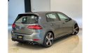 Volkswagen Golf 2019 Volkswagen Golf R, Volkswagen Warranty-Service Contract-Full Service History GCC