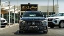 Mercedes-Benz GLA 35 AMG GLA 35 | AMG 4Matic | 2.0L | V4 | 2025