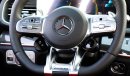 Mercedes-Benz GLE 53 AMG Turbo 4MATIC Night Package Local Registration + 10%