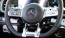 Mercedes-Benz GLE 53 AMG Turbo 4MATIC Night Package Local Registration + 10%