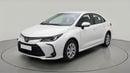 Toyota Corolla 2024 XLI | AED 831/Month | 0 DP | 30 Day Return | Warranty | Service History