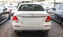 مرسيدس بنز E 220 ديزل وارد اليابان