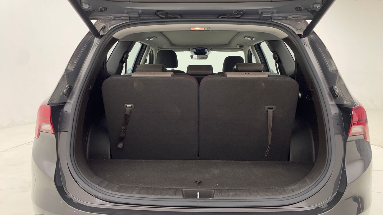 Hyundai Santa Fe COMFORT 2.4 | Zero Down Payment | Home Test Drive