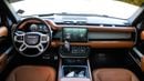 Land Rover Defender 110