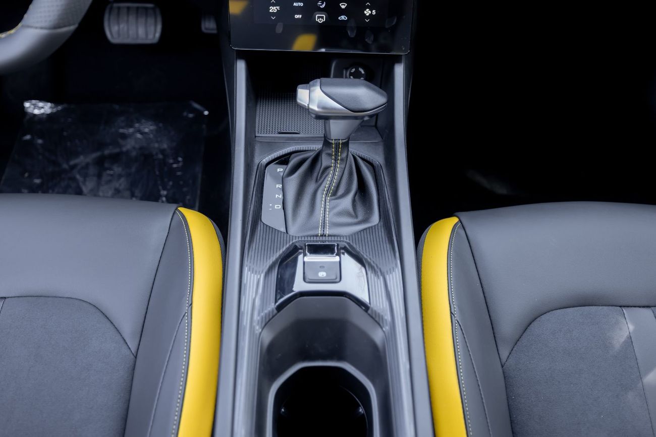 Maserati Grecale DONGFENG | SHINE | E3 | 2025 (Export)