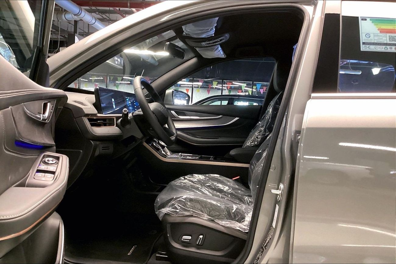 إكسيد LX Comfort | National Day | Start 2026 with the ideal drive | شامل الضمان | 0 ﺪﻔﻋﺓ ﺃﻮﻟﻯ