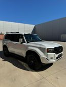 Toyota Prado 2.8L KAKADU FULL OPTION - RHD BASED ON ORDER