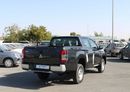 ميتسوبيشي L200 DIESEL - 2.5L -  DOUBLE CABIN - 4X4 - 5MT - POWER LOCKS AND POWER WINDOWS - EXPORT ONLY