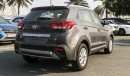 Hyundai Creta 1.6 Midd Option