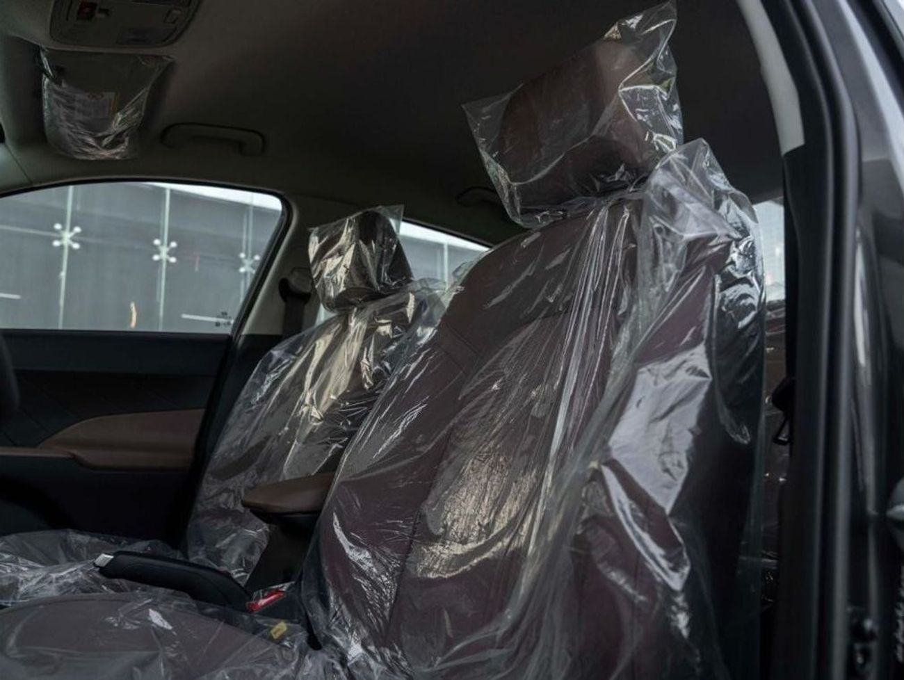 هيونداي أكسنت AED 1,038 PM • 2025 BRAND NEW ACCENT 1.5L SMART • OFFICIAL HYUNDAI WARRANTY UNTIL 5 YEARS / 150K KMS