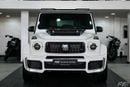 Mercedes-Benz G 63 AMG BRABUS 700 2021 - SPECIAL OFFER- BRAND NEW - CERTIFIED BRABUS!