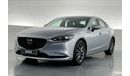 Mazda 6 S