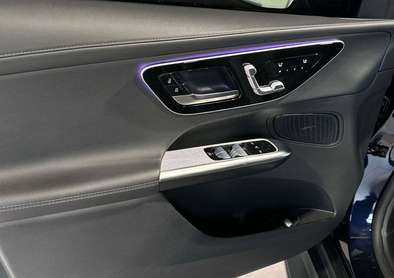 مرسيدس بنز GLC 300 4Matic