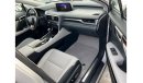 لكزس RX 350 2017 Lexus RX350 Full Option With Radar In Great Condition