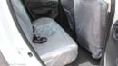 Mitsubishi L200 GLX Mitsubishi L200 L200 2.4L DIESEL 4WD 2023