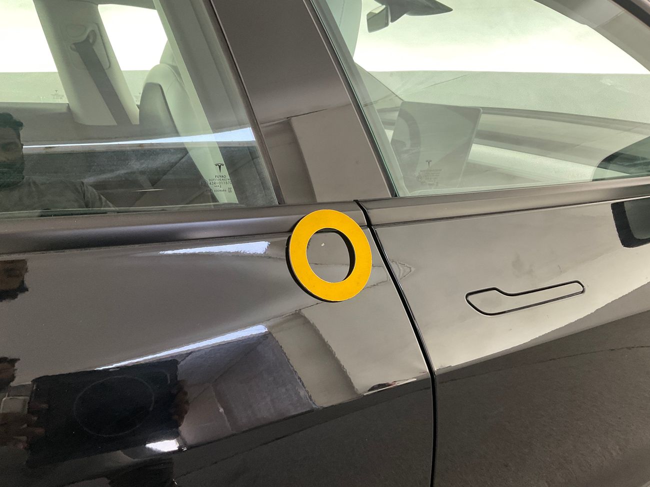 تسلا موديل 3 Performance (Dual Motor) | National Day Celebration | شامل الضمان | 0 ﺪﻔﻋﺓ ﺃﻮﻟﻯ