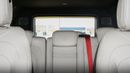 مرسيدس بنز G 63 AMG MERCEDES AMG G 63 NARDO GREY DOUBLE NIGHT PACKAGE