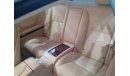 Mercedes-Benz CL 500 model 2007 car prefect condition full service full option low mileage