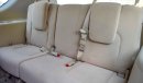 Nissan Patrol SE 2015 Full Service History