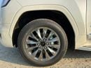 تويوتا لاند كروزر Toyota Land Cruiser VX 3.5L 2026 TT With Radar (Export Only)