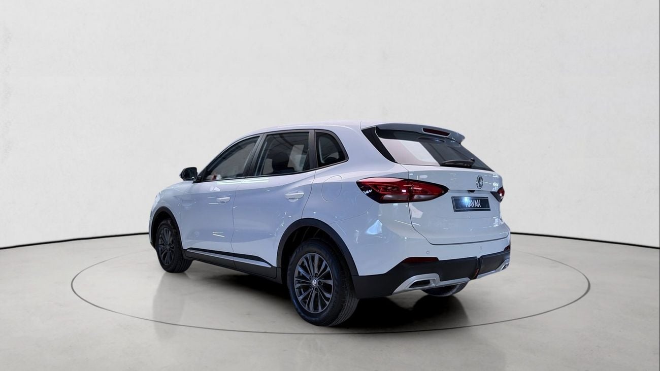 MG ZS LUX | Guaranteed Warranty | 0 Down Payment