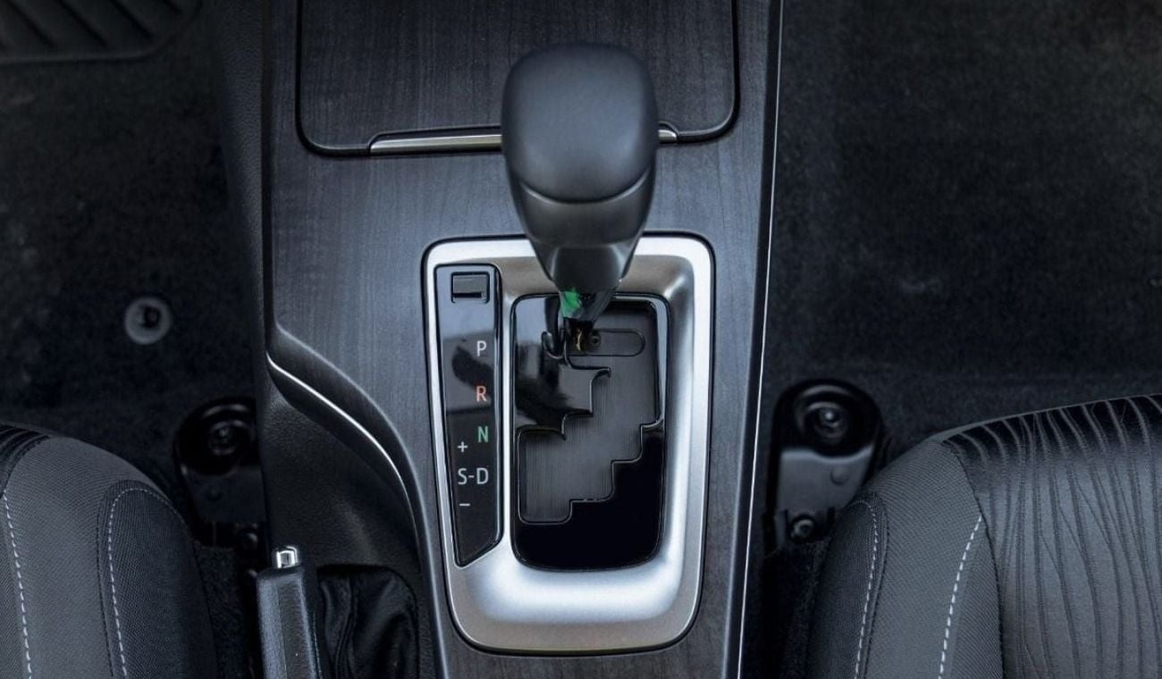 تويوتا فورتونر EXR FORTUNER 2.4L DIESEL 2024
