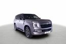Nissan Patrol LE Platinum City 5.6L LE PLATINUM CITY 3.8