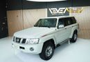 Nissan Patrol Safari Nissan Safari 2024 - 7 Years warranty + 7 Years Service Contract