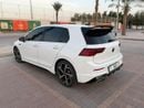 Volkswagen Golf R Base 2.0T