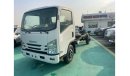 إيسوزو NPR 2023 ISUZU NPR 4.6L Chassis 5M 5 Tons Diesel manual Zero KM