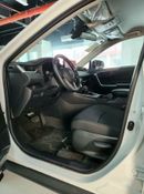 Toyota RAV4 2.5L (2WD) EX