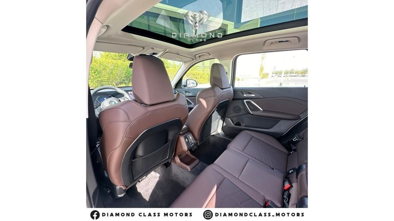 BMW X1 BMW X1 S Drive 20Li Panoramic  2024 Zero KM