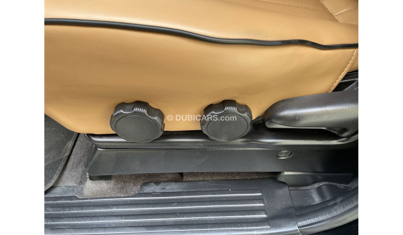 Nissan Patrol Base 4.8 | Under Warranty | Free Insurance | Inspected on 150+ parameters