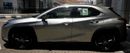 لكزس UX300h Elite Lexus UX 300e 2025 مواصفات خليجية