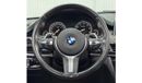 BMW X5 35i M Sport 3.0L 2017 BMW X5 xDrive35i M-Sport 7 Seater, Full BMW Service History, Excelle