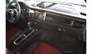 Porsche Macan 2020 !! BRAND NEW PORSCHE MACAN !! TWO TONE INTERIOR !! UNDER WARRANTY