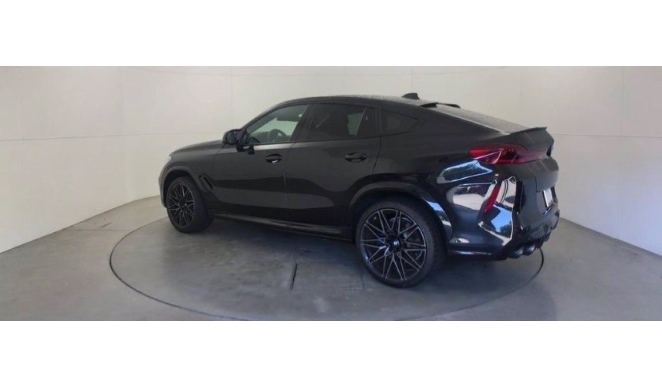 BMW X6M Competition FREE SHIPPING *Available in USA*
