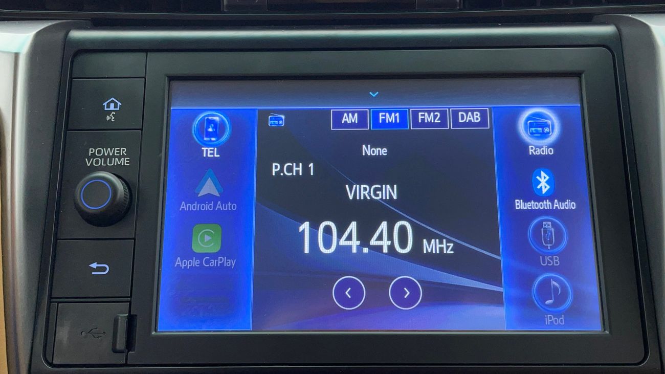 Toyota Fortuner EXR 2.7 | Zero Down Payment | Home Test Drive