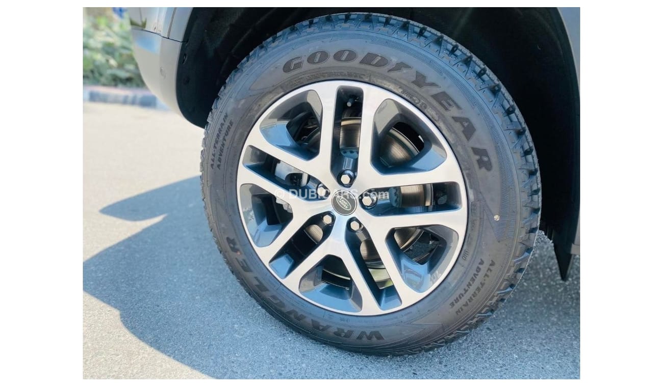 لاند روفر ديفندر Defender 110 SE