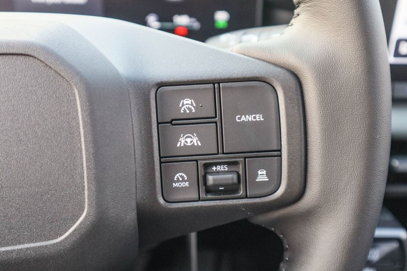 Toyota RAV4 ADVENTURE TOYOTA RAV4 ADVENTURE 2.5L HYBRID — 2026
