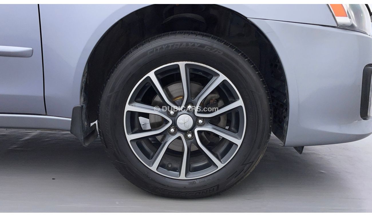 Mitsubishi Lancer GLX 2 | Zero Down Payment | Free Home Test Drive