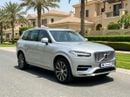 Volvo XC90 ULTIMATE BRIGHT 2023 | AED 2204/Month | 0 DP | 30 Day Return | Warranty