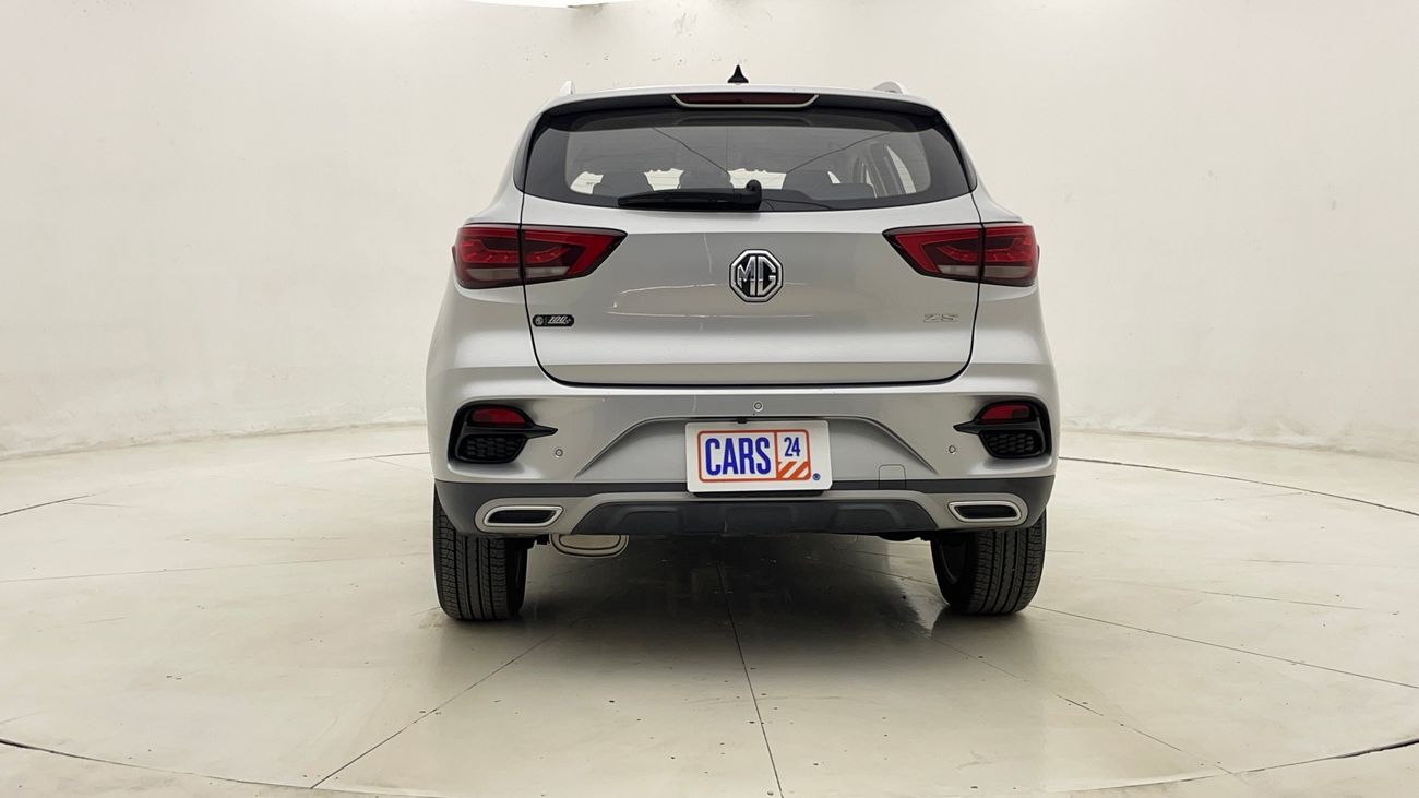 MG ZS STD 1.5 | Zero Down Payment | Home Test Drive