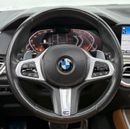 BMW X5 40i M Sport 3.0L 2019 BMW X5 xDrive40i M-Sport, 2026 BMW Service Pack, Full BMW Service History, Ful